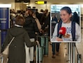 Stormloop op Brussels Airport: 75.000 reizigers nemen vliegtuig vanop Zaventem en zetten herfstvakantie in