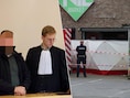 Zorgde onweerstaanbare dwang ervoor dat supermarktuitbater (52) inbreker neerstak in Houthalen? “We willen dat de jury hem als mens kan zien”
