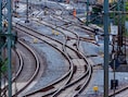 Poolse politie pakt Rus op die foto’s van spoorinfrastructuur maakte: “Bedreiging voor staatsveiligheid”