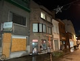 Brand richt aanzienlijke schade aan op zolder boven beautysalon in Boom