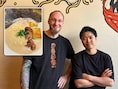 Japanse chef neemt keuken van Zuru Zuru Ramen over: volg hier al het nieuws uit Gent