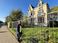 Londerzeel effent pad voor restauratie van Villa Van Assche en legt voorwaarden op voor site Beemden