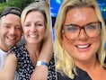 Veerle en Nick uit ‘Blind Getrouwd’ vieren 10 jaar huwelijk en ‘Big Brother’-icoon Betty is nu treinbestuurder