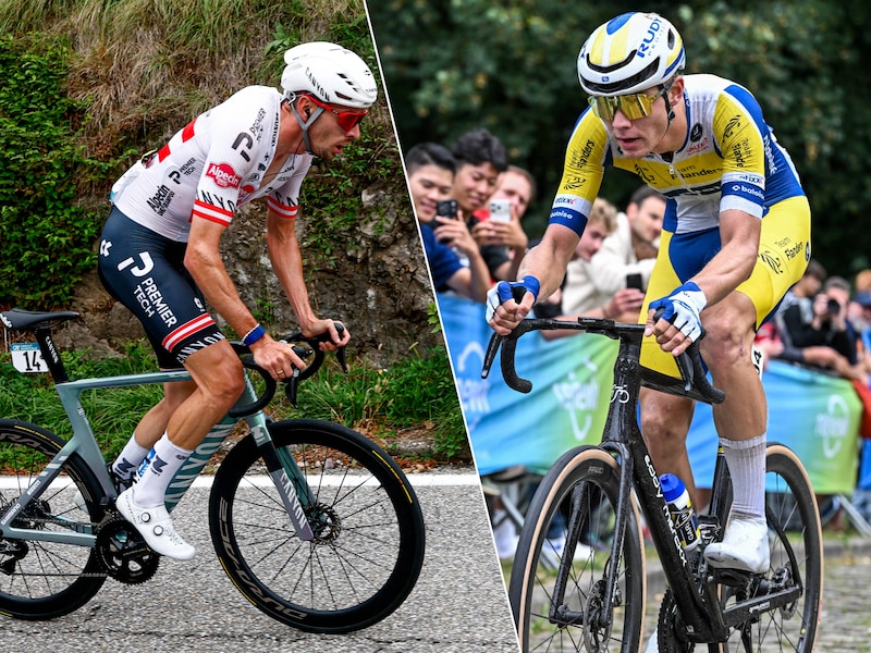 Alpecin-Premier Tech haalt Michiel Lambrecht en Morten Nortoft aan boord, nieuw contract voor Michael Gogl