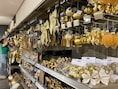 AVA opent tijdelijke kerstwinkel aan Anspachlaan in Brussel