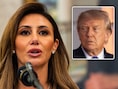 “Hij ontplofte toen hij ontdekte dat ze deal van 50 miljoen dollar had binnengehaald”: ook voormalig advocate Trump valt in ongenade
