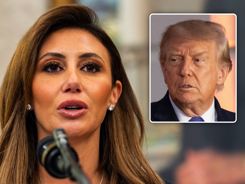 “Hij ontplofte toen hij ontdekte dat ze deal van 50 miljoen dollar had binnengehaald”: ook voormalig advocate Trump valt in ongenade