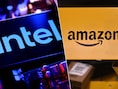Intel en Amazon diep in het rood op Wall Street