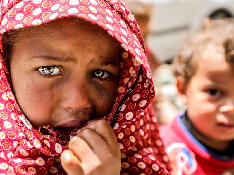 Kinderrechtencommissariaat vraagt regering om evacuaties van kinderen uit Gaza te hervatten