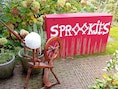 Heksen en sprookjes lokken 300 deelnemers naar uitverkochte Halloweentocht in Achterbroek
