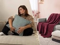 Na het elektrische deken wint het warmtekussen aan populariteit: 5 onmisbare gadgets voor knusse momenten in bed en op de bank