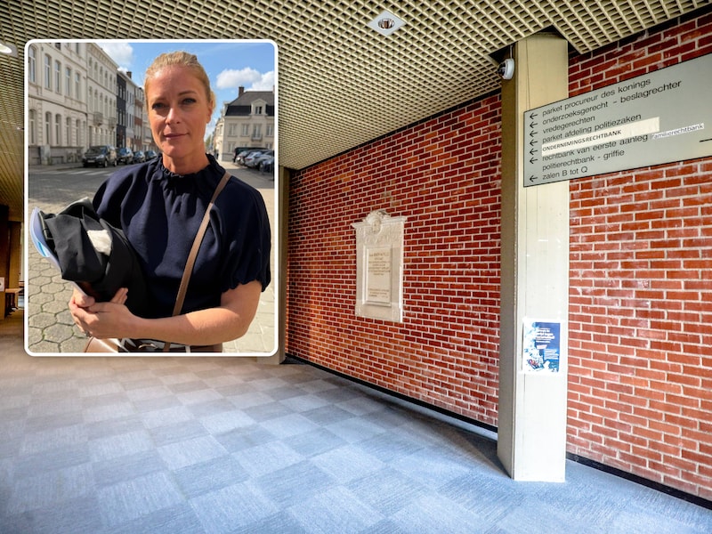 “Heb je mij een debiel genoemd?”: man (34) valt onder invloed van flakka en heroïne nachtwinkeluitbater aan met mes in Bredene