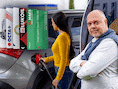 Jaarlijks 150 euro besparen met een tankkaart, ook als je geen bedrijfswagen hebt? “Let op voor boetes tot 15 euro per tankbeurt”