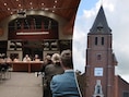 Lochristi geeft groen licht voor nieuwe invulling kerk Overslag en verlichting van 98.000 euro in Groene Long