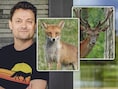 Politicoloog schrijft boek over de Belgische ‘Big Five’: “Bijna niemand zei dat dit dier hier niet thuishoort. Dat heeft me zeer aangenaam verrast”