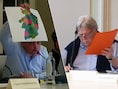 CD&V toont HLN-cijfers over veiligheidsgevoel in Sint-Truiden tijdens gemeenteraad: “Waar gaat die 6,5 miljoen euro naartoe?”