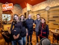 NET OPEN. Oekraïense en Vietnamese invloeden bij nieuw ontbijt- en lunchadres Aube in Brugge: “Met ons bord borsjt heb je al een flinke maaltijd binnen”