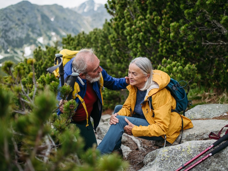 We wandelen honderden kilometers per jaar, maar hoe doe je dat dezer dagen zonder last te hebben van koude tenen, blaren en blessures?