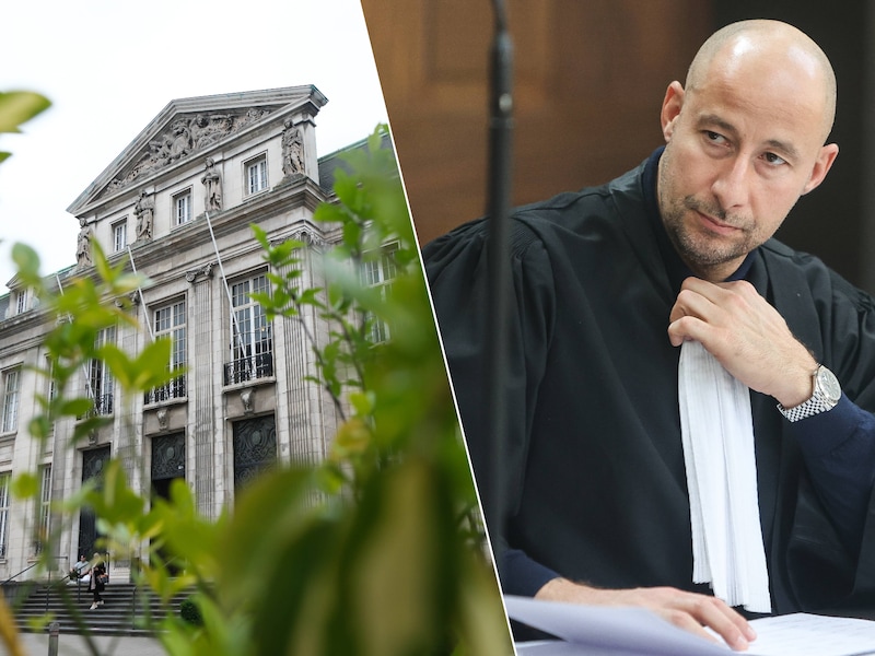 Jongeman duikt regelmatig met netkous over hoofd op oprit gezin op in Bissegem: “Raar ja, maar ook strafbaar?”