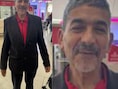 Politie zoekt vermiste Rafik Hafoud (68): man voor het laatst gezien in hotel aan Anneessensplein