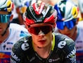 “Maar z’n salaris spreekt ons minder aan”: Uno-X bevestigt contact met Visma-kopman en tweevoudig Tourwinnaar Jonas Vingegaard