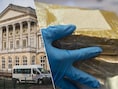 Drugsuithalers in Antwerpse haven kregen werkstraffen, maar parket wil hen achter tralies zien: “Via Snapchat werd mij 20.000 euro beloofd”