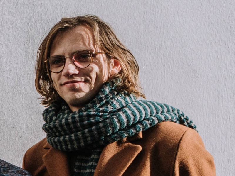 Historicus Jonas Roelens geeft vanavond in Schoten lezing over de middeleeuwen