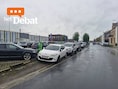 In de omgeving van het station in Lichtervelde is de parkeerdruk al langer een probleem