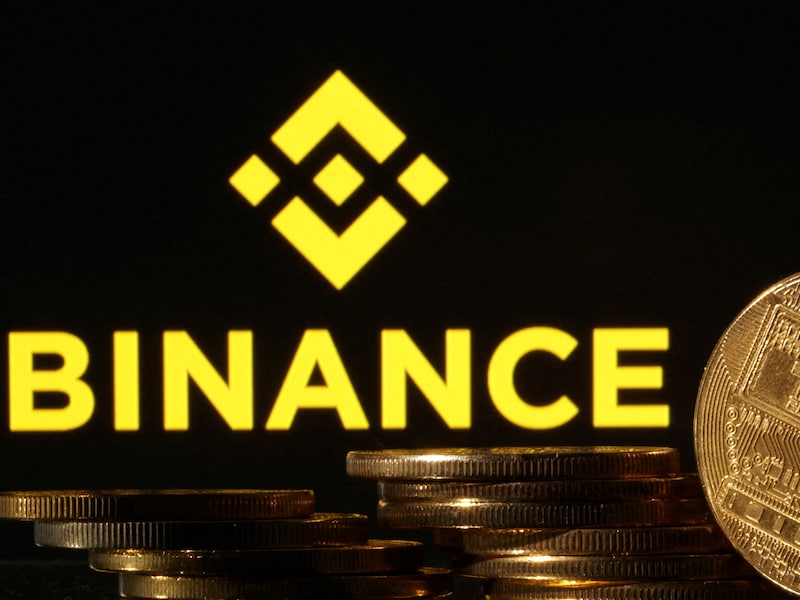 Mogelijk miljarden buitgemaakt bij hack van ’s werelds grootste cryptobeurs Binance