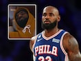 Zijn grootste geheime wapen is iets wat we allemaal doen: 41-jarige LeBron James pompt jaarlijks ruim 1,35 miljoen euro in zijn lichaam