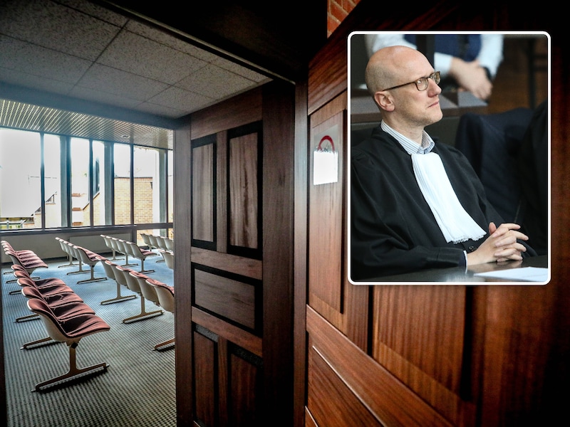 “Ze zorgen ervoor dat mensen bang worden”: procureur haalt uit naar bende die bejaarde slachtoffers viseert en besteelt