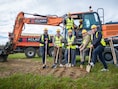 Na jaren wachten start aanleg Oostelijke Rondweg in Heist: “In 1994 sprak elke partij al over ‘weldra realiseren’”