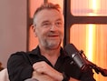Tom Waes heeft macho-imago, maar toont zonder moeite zijn emoties: “Ik heb al vaak op tv gehuild”