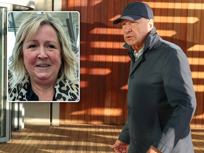 Tandarts Carl Spaas (72) met ‘keelfetisj’ veroordeeld tot 7 jaar celstraf: “Schandelijk misbruik gemaakt van slachtoffers”