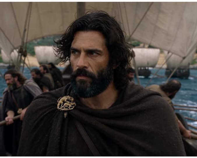 Musks antiwoke AI-versie van ‘The Odyssey’ wordt compleet neergesabeld ...