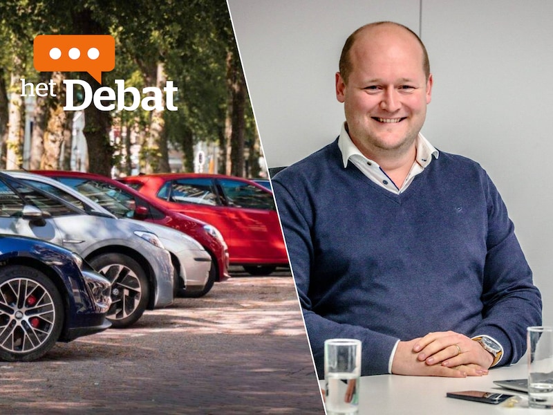 OPROEP. Wat moet beter aan het parkeerbeleid in Veurne?