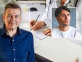 Voor gewone mensen is elke extra euro bij de dokter er een te veel, zegt Conner Rousseau. Noem mij een ongewone mens, maar dat is prietpraat