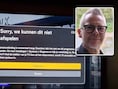 Telenet-klanten in Aarschot kampen al maand lang met hardnekkige problemen: “Een avondje ontspannen tv-kijken? Vergeet het”