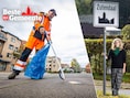 Waarom in Zutendaal geen peuk, blikje of sprietje onkruid veilig is: op pad in de properste gemeente van Vlaanderen