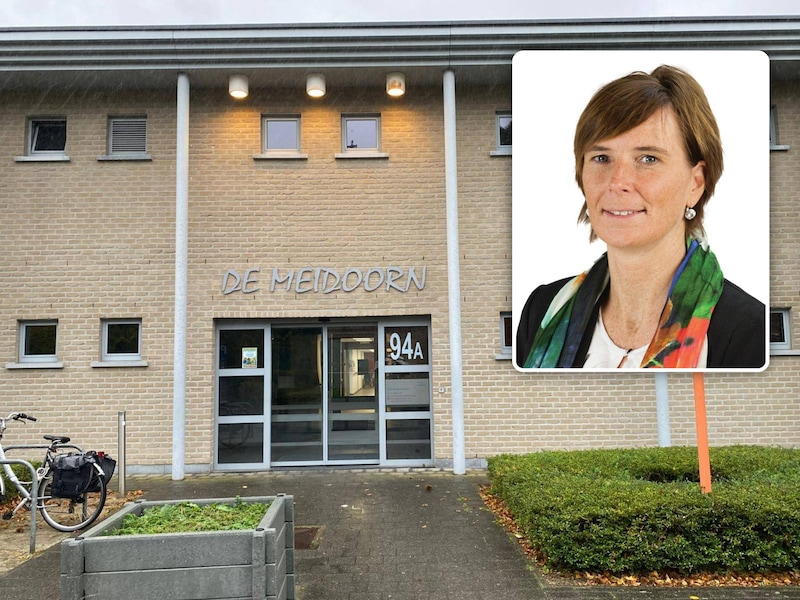 Dagopvang Het Klaverblad krijgt nieuwe plek en nieuwe buren: “Ontmoeting wordt dagelijkse realiteit”