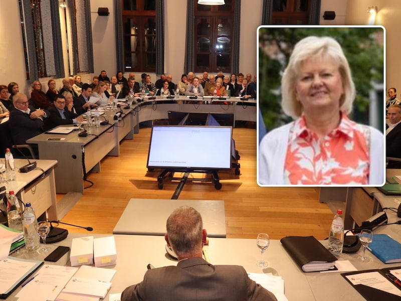 Vlaams Belang hekelt verdeeldheid in meerderheid: “Als ze geen eensgezind beleid kunnen voeren, moeten ze uit elkaar gaan”