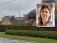 Zestiger aangehouden na zware brand in Kortrijks drugslabo: “Hij wordt verdacht van productie van verdovende middelen”
