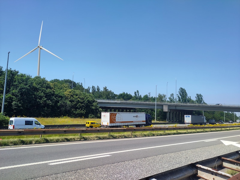 Ecopower vraagt objectieve beoordeling van windproject in Mechelen-Noord: “We kregen 1.600 steunschriften”