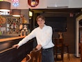 HLN-lezers verkiezen Lars (20) tot beste cafébaas van Vlaanderen