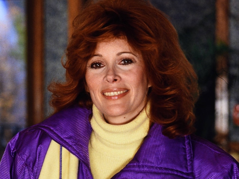 Emmy-winnares Susan Saint James (80) overleden