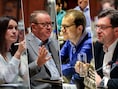 Van “te duur voor wie hier werkt” tot “ze zijn de fietsers vergeten”: zo verliep de discussie rond het nieuwe parkeer- en verkeersplan in de gemeenteraad van Brugge