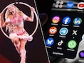 Man (41) doet zich voor als fan van Camille en mengt zich onder tienermeisjes op Facebook: twee jaar cel met uitstel