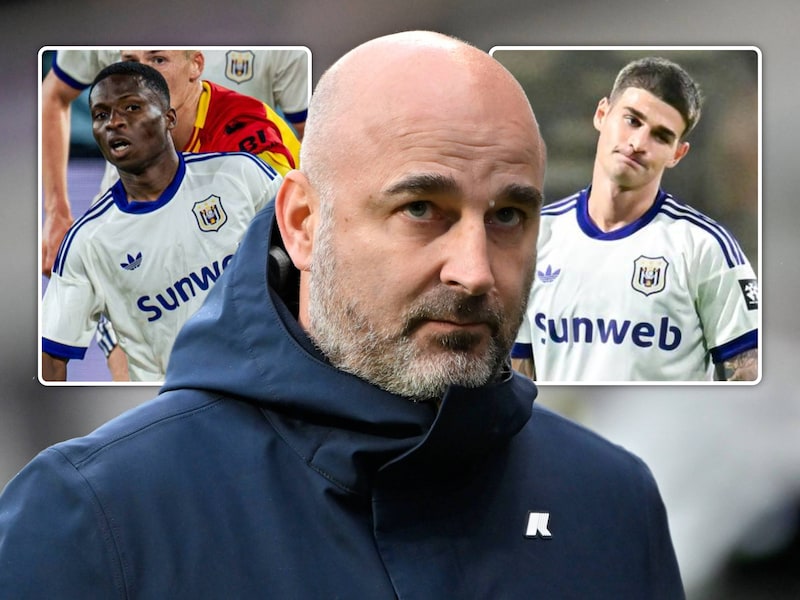 Van spooktransfer van 5 miljoen tot Zwitsers zakmes dat bot snijdt: hoe Antoine Sibierski meteen buist op zijn eerste transferrapport