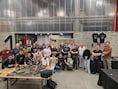 Spellenclub HQ Gaming organiseert derde editie van ‘Crisis’: “Miniaturenbeurs en ambitieuze tornooidag”