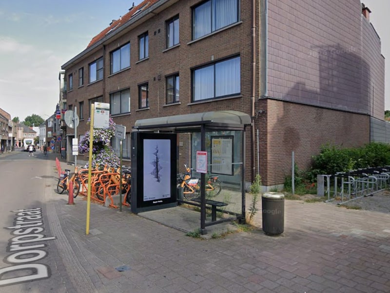 Burcht krijgt opnieuw geldautomaat: gemeente trekt 121.000 euro uit